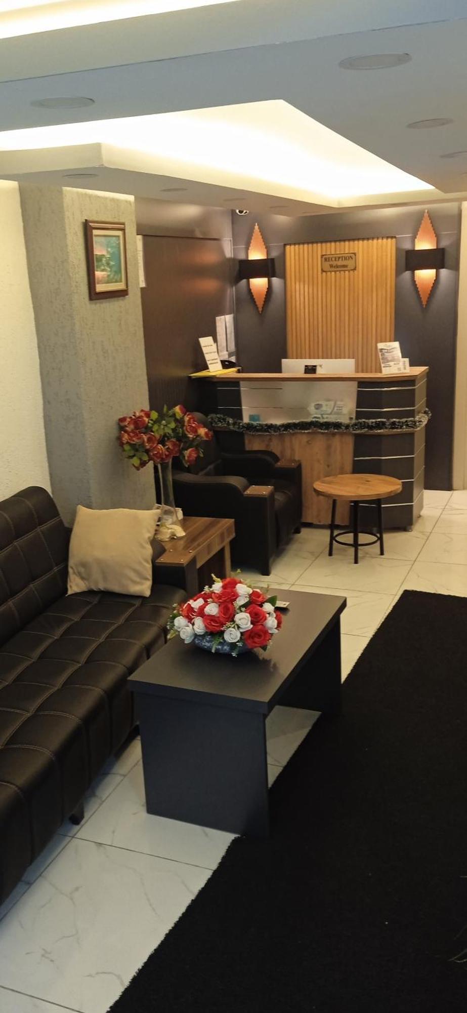 Yellow Bull Istanbul Hotel 外观 照片